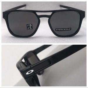 Oakley Polarized Prizm Latch Beta OO9436-0554